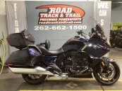 2019 BMW K1600B
