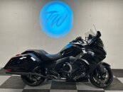 2019 BMW K1600B