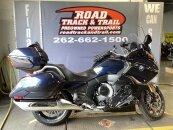 2019 BMW K1600B