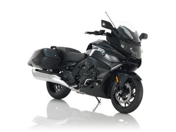 2019 BMW K1600B