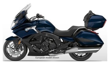 2019 BMW K1600B