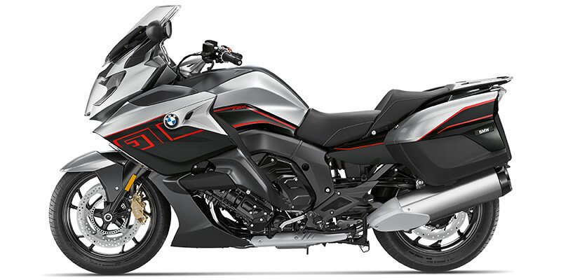 2019 BMW K1600GT 1600 GT specifications