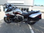 Thumbnail Photo 1 for 2019 BMW K1600GT