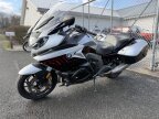 Thumbnail Photo 2 for 2019 BMW K1600GT