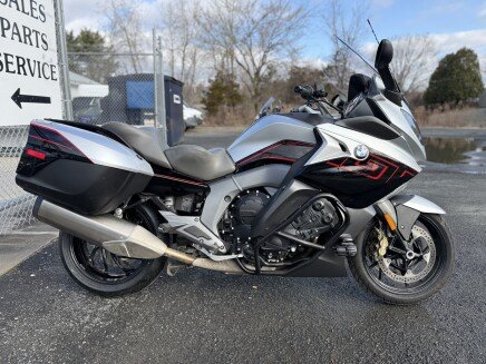 Photo 1 for 2019 BMW K1600GT