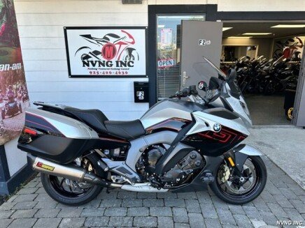 Photo 1 for 2019 BMW K1600GT