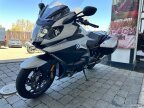 Thumbnail Photo 4 for 2019 BMW K1600GT