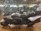 Thumbnail Photo 4 for 2019 BMW K1600GT