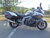 2019 BMW K1600GT