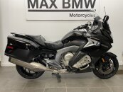 2019 BMW K1600GT