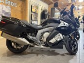 2019 BMW K1600GT