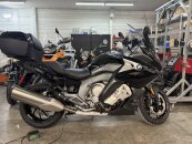 2019 BMW K1600GT