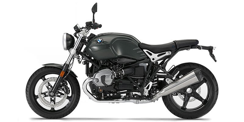 2019 BMW R nineT Pure specifications