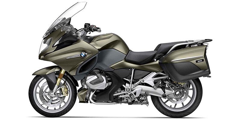 2019 BMW R100 1250 RT specifications