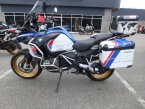 Thumbnail Photo 1 for 2019 BMW R1250GS