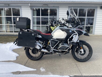 Photo 1 for 2019 BMW R1250GS
