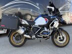 Thumbnail Photo 2 for 2019 BMW R1250GS