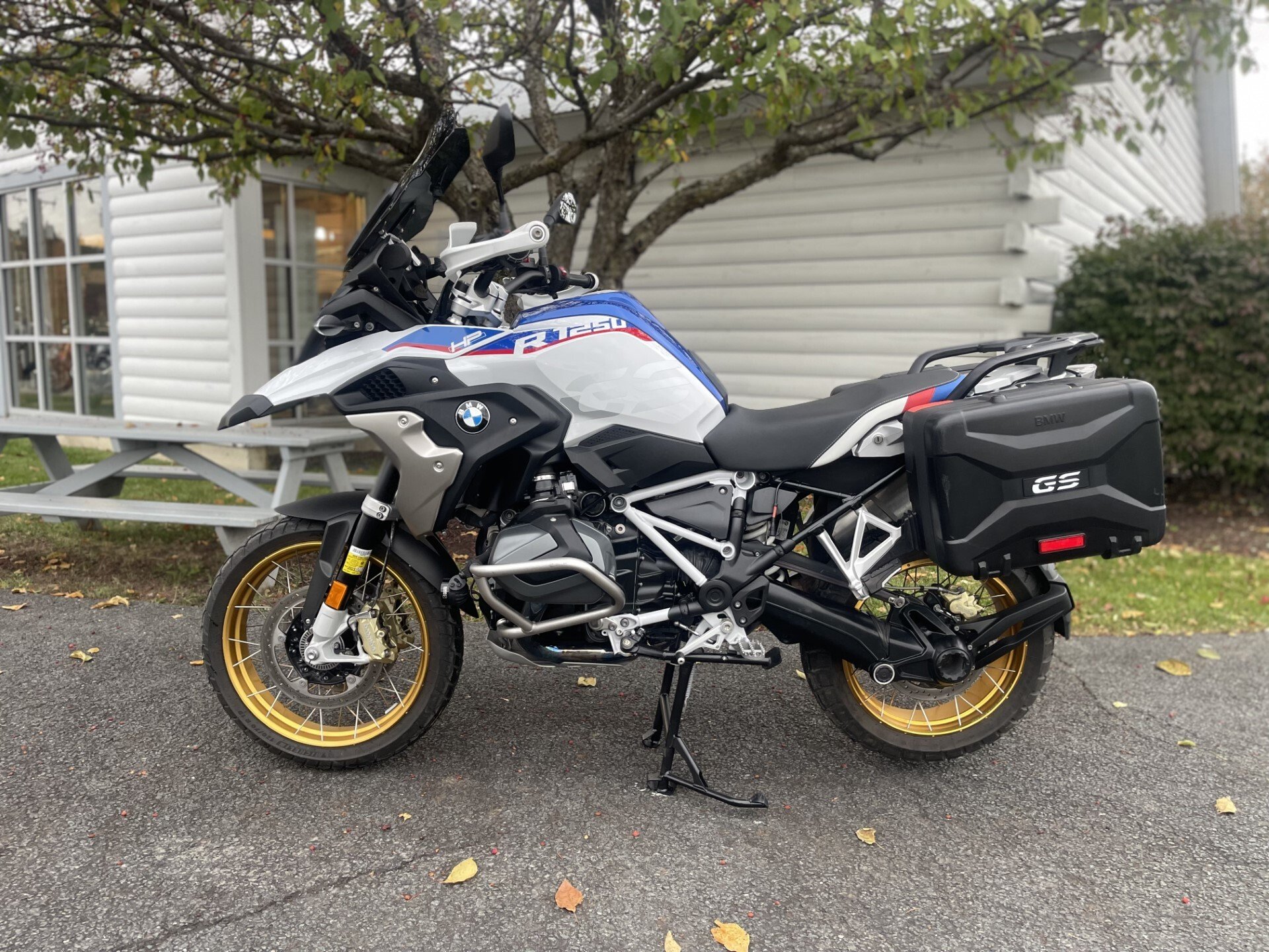 Bmw gs for sale near me online