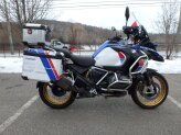 2019 BMW R1250GS