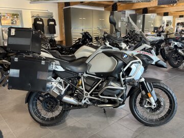 2019 BMW R1250GS