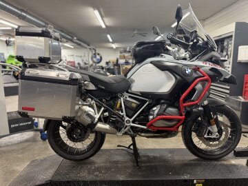 2019 BMW R1250GS