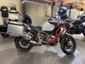 2019 BMW R1250GS