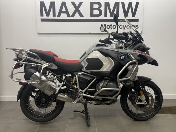 2019 BMW R1250GS