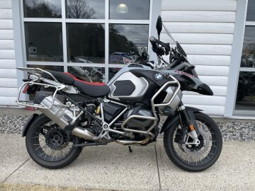 2019 BMW R1250GS