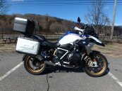 2019 BMW R1250GS