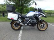2019 BMW R1250GS