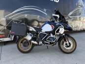 2019 BMW R1250GS