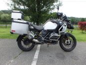 2019 BMW R1250GS