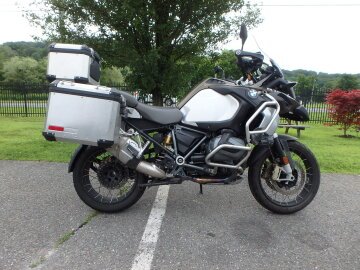 2019 BMW R1250GS