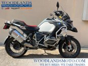 2019 BMW R1250GS Adventure