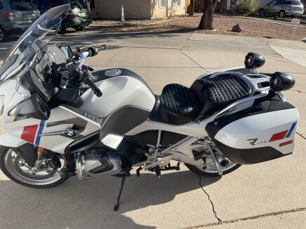 Photo 1 for 2019 BMW R1250RT for Sale by Owner