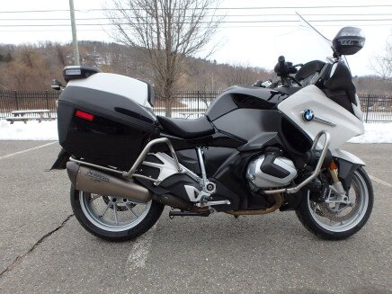 Photo 1 for 2019 BMW R1250RT