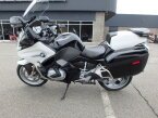Thumbnail Photo 1 for 2019 BMW R1250RT