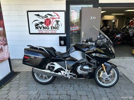 Photo 1 for 2019 BMW R1250RT