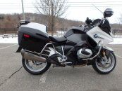 2019 BMW R1250RT