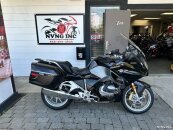 2019 BMW R1250RT