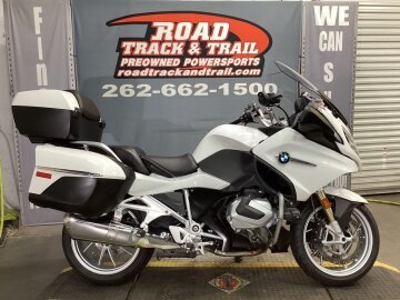 2019 BMW R1250RT