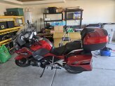 2019 BMW R1250RT