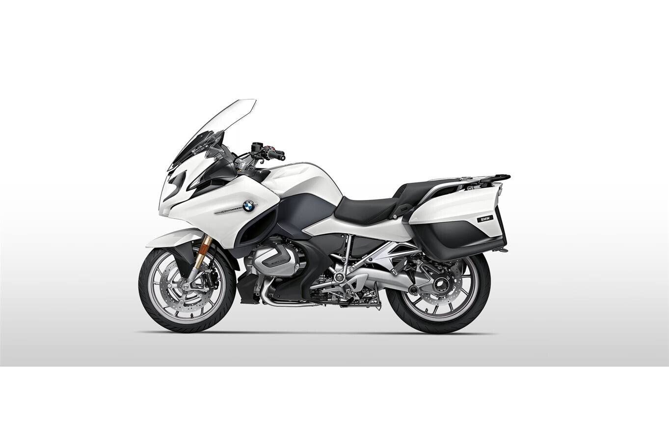 2019 BMW R1250RT
