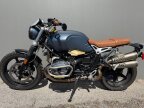 Thumbnail Photo 2 for 2019 BMW R nineT Scrambler