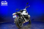 Thumbnail Photo 5 for 2019 BMW R nineT