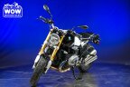 Thumbnail Photo 2 for 2019 BMW R nineT