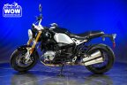 Thumbnail Photo 3 for 2019 BMW R nineT