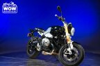 Thumbnail Photo 1 for 2019 BMW R nineT