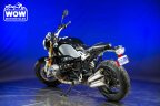 Thumbnail Photo 4 for 2019 BMW R nineT
