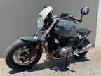 Thumbnail Photo 4 for 2019 BMW R nineT Pure